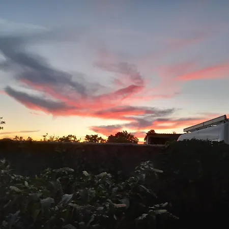 La Terrasse Homestay