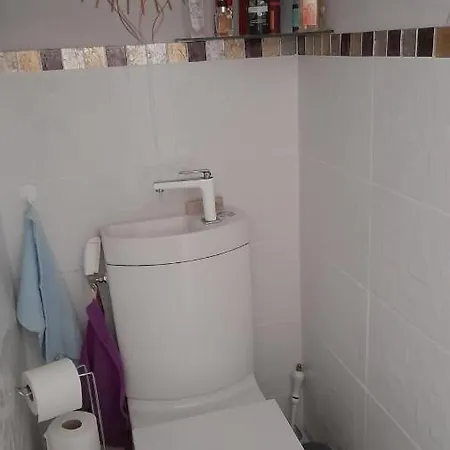 La Terrasse * Πουατιέ