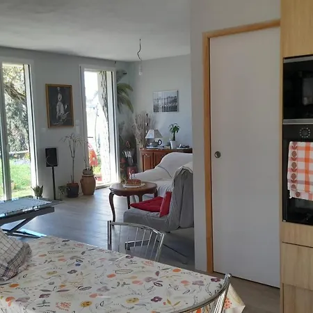 La Terrasse Δωμάτια σε οικογενειακή κατοικία