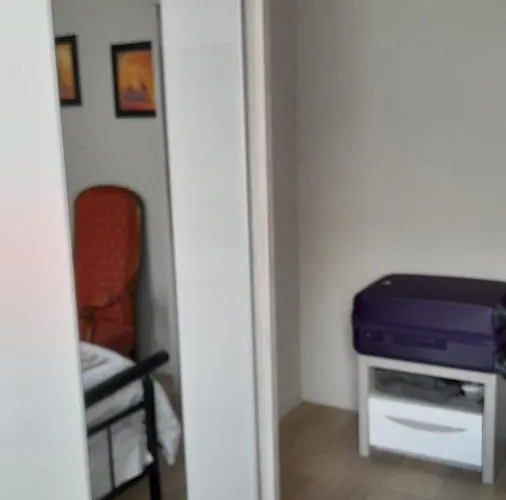 Ubytování v soukromí La Terrasse